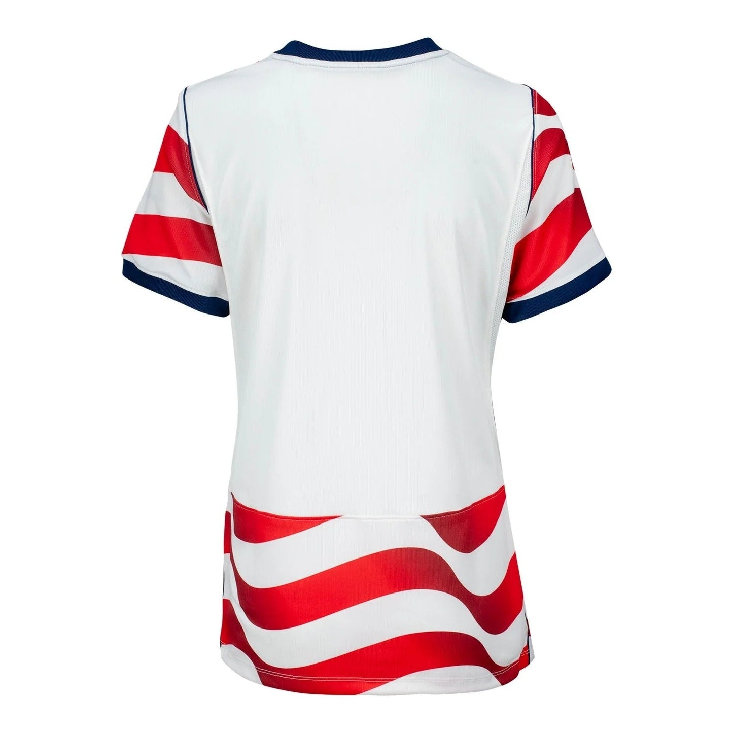 USA 2026/27 Home Jersey - Woman