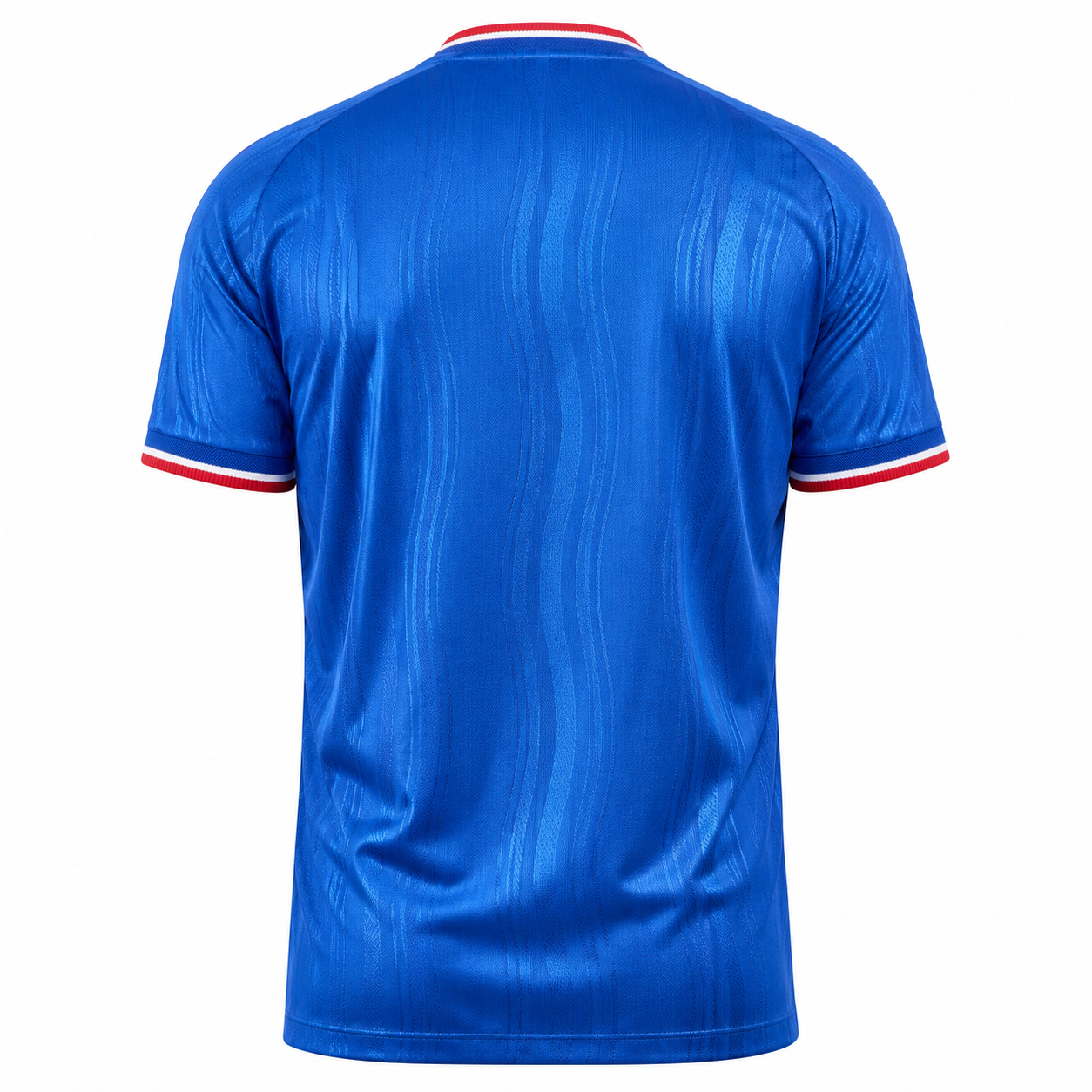 Manchester United 26/27 Away Jersey - Player Version