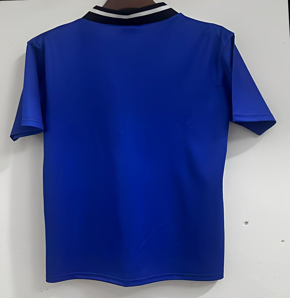 Hamburger Sport 1996/97 Away Retro Shirt