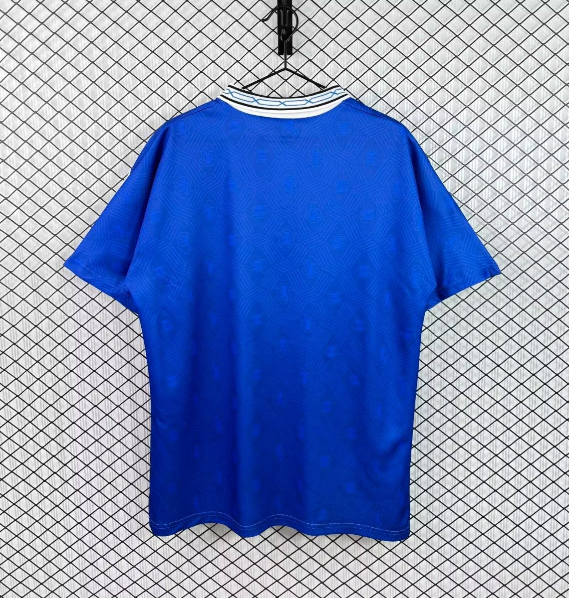 Brecia 1994/95 Home Retro Shirt