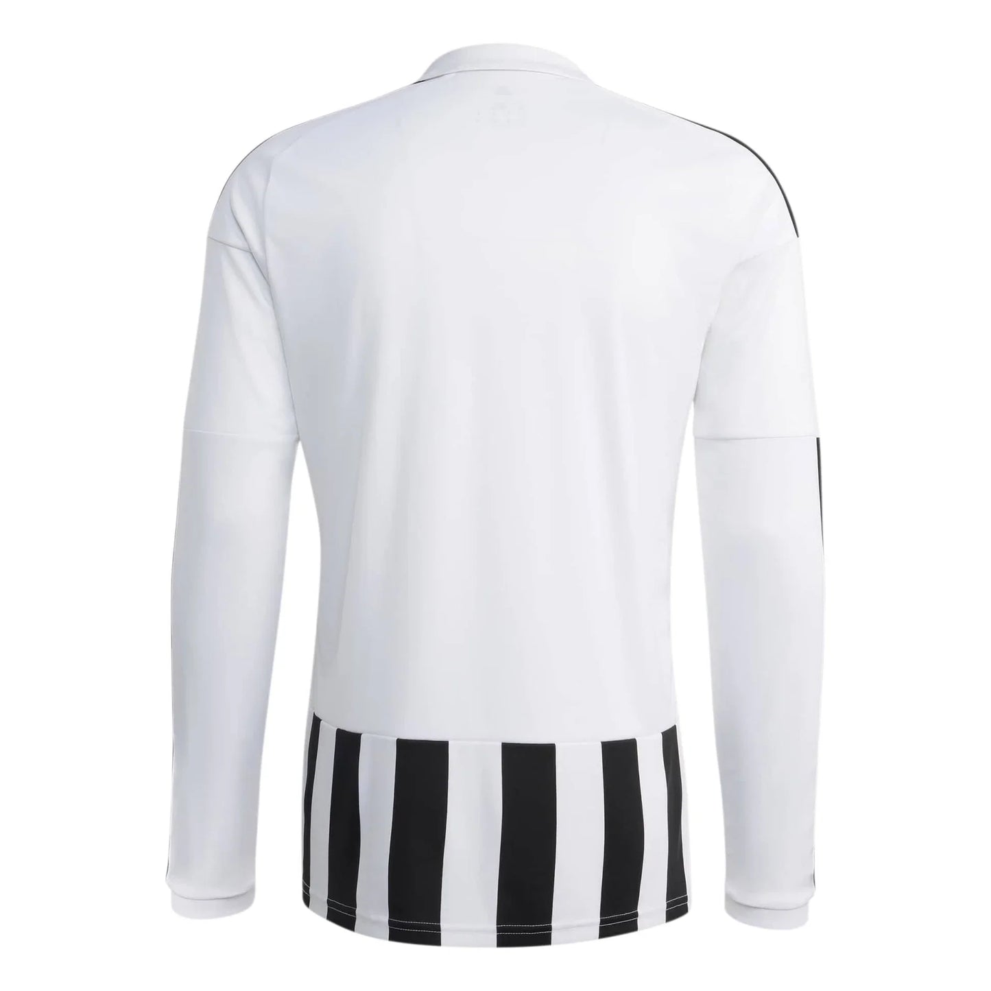 Juventus 26/27 Home Long Sleeve Jersey - Fan Version