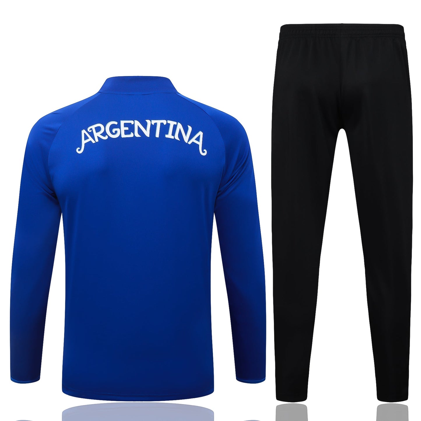 Argentina Training Set 26/27 - Blue