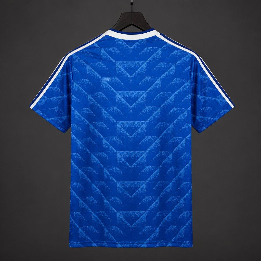 USA 1988 Away Retro Shirt