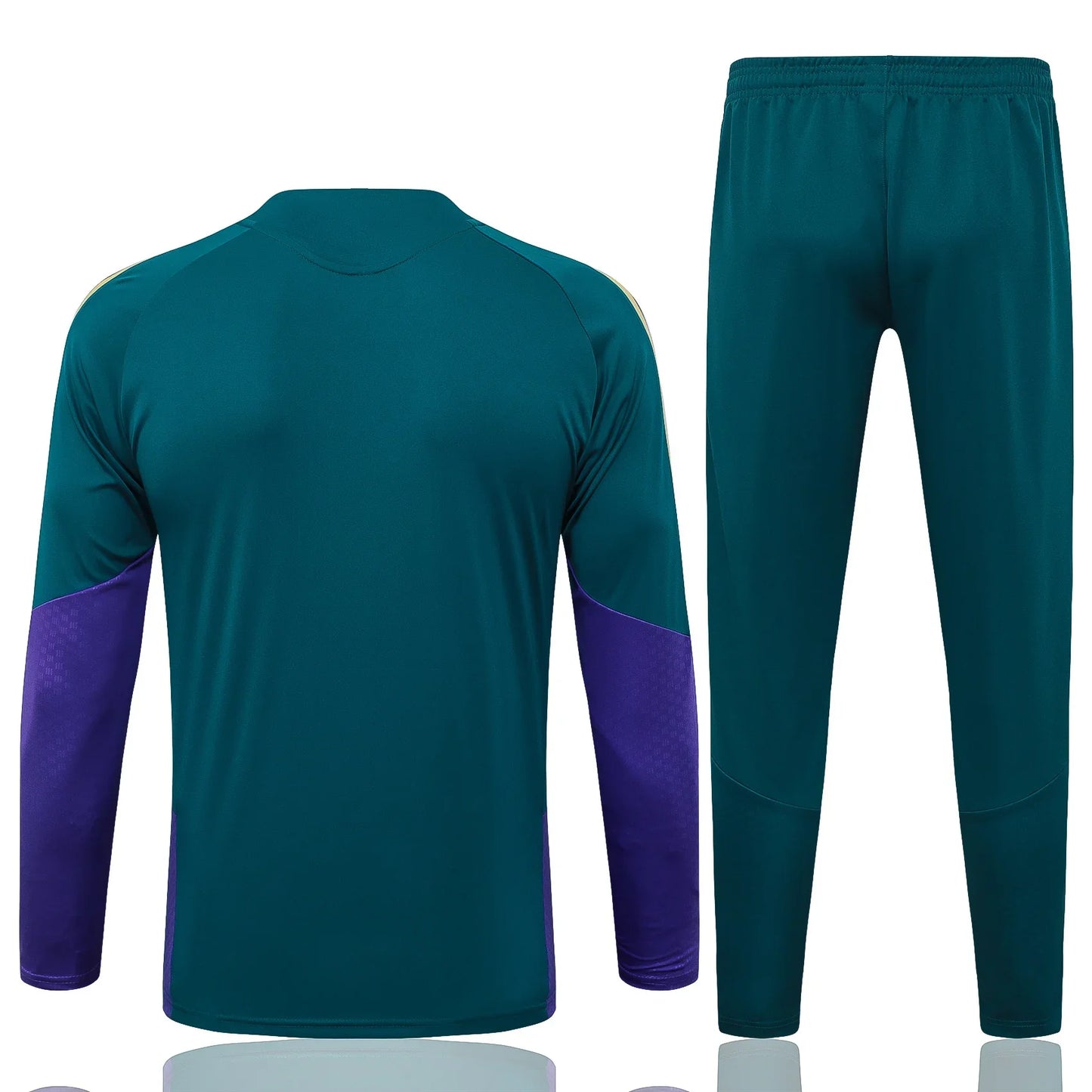 Saudi Arabia Training Set 26/27 - Green