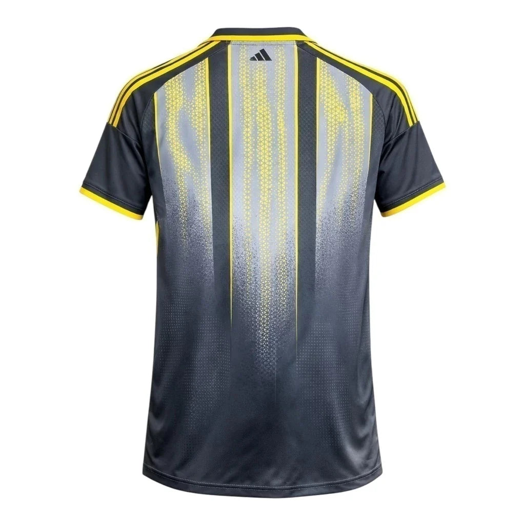 Algeria 2026 Pre-Match T-Shirt