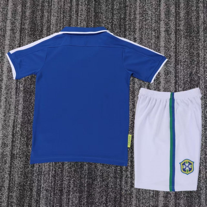 Brazil 1997 Children's Away Set