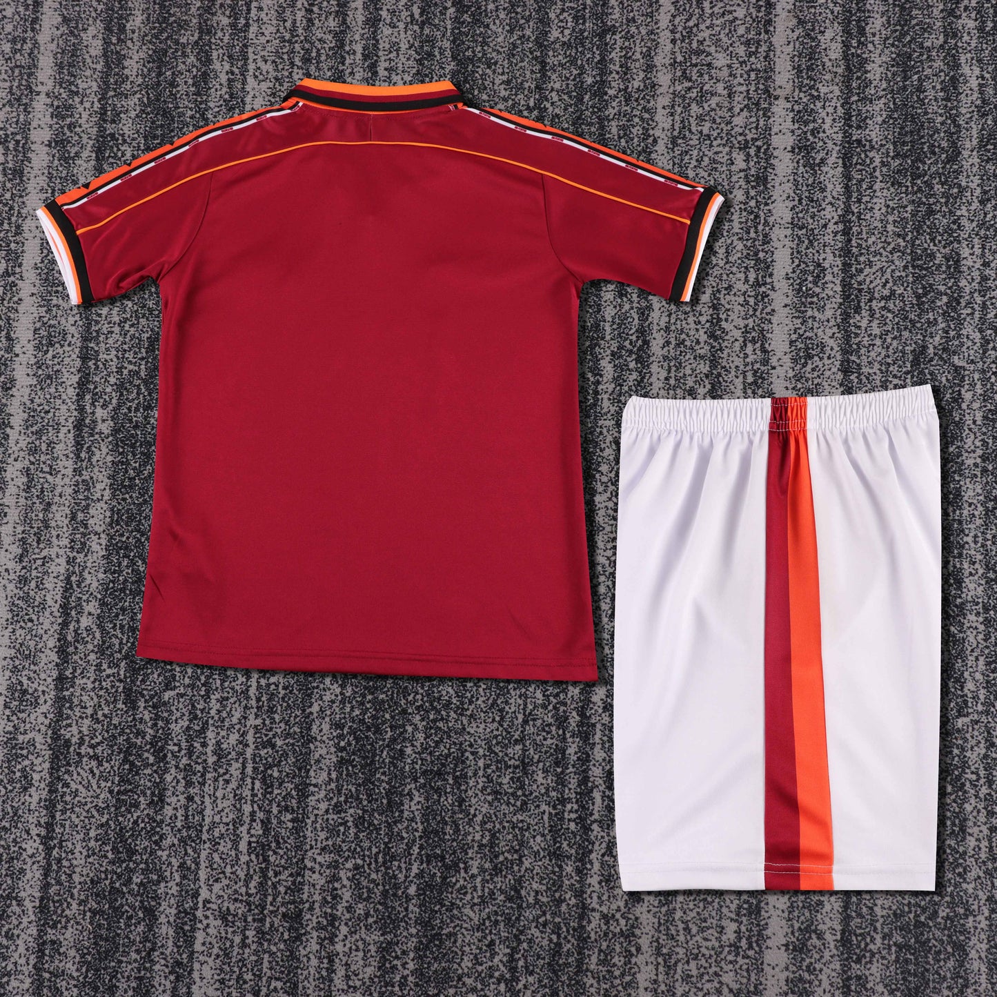 Roma 98/99 Children's Home Retro Set