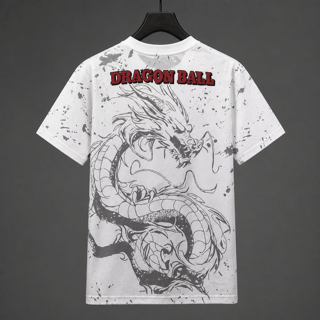 Japan X Dragon Ball Jersey Special Edition