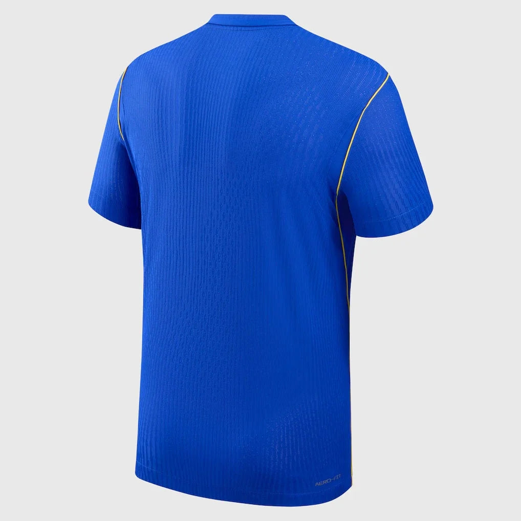 Chelsea 26/27 Home Jersey - Player Version