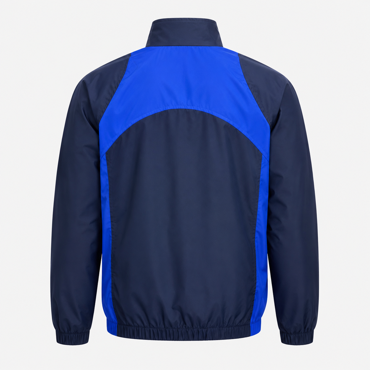 England 2026 Windbreaker Jacket - Blue