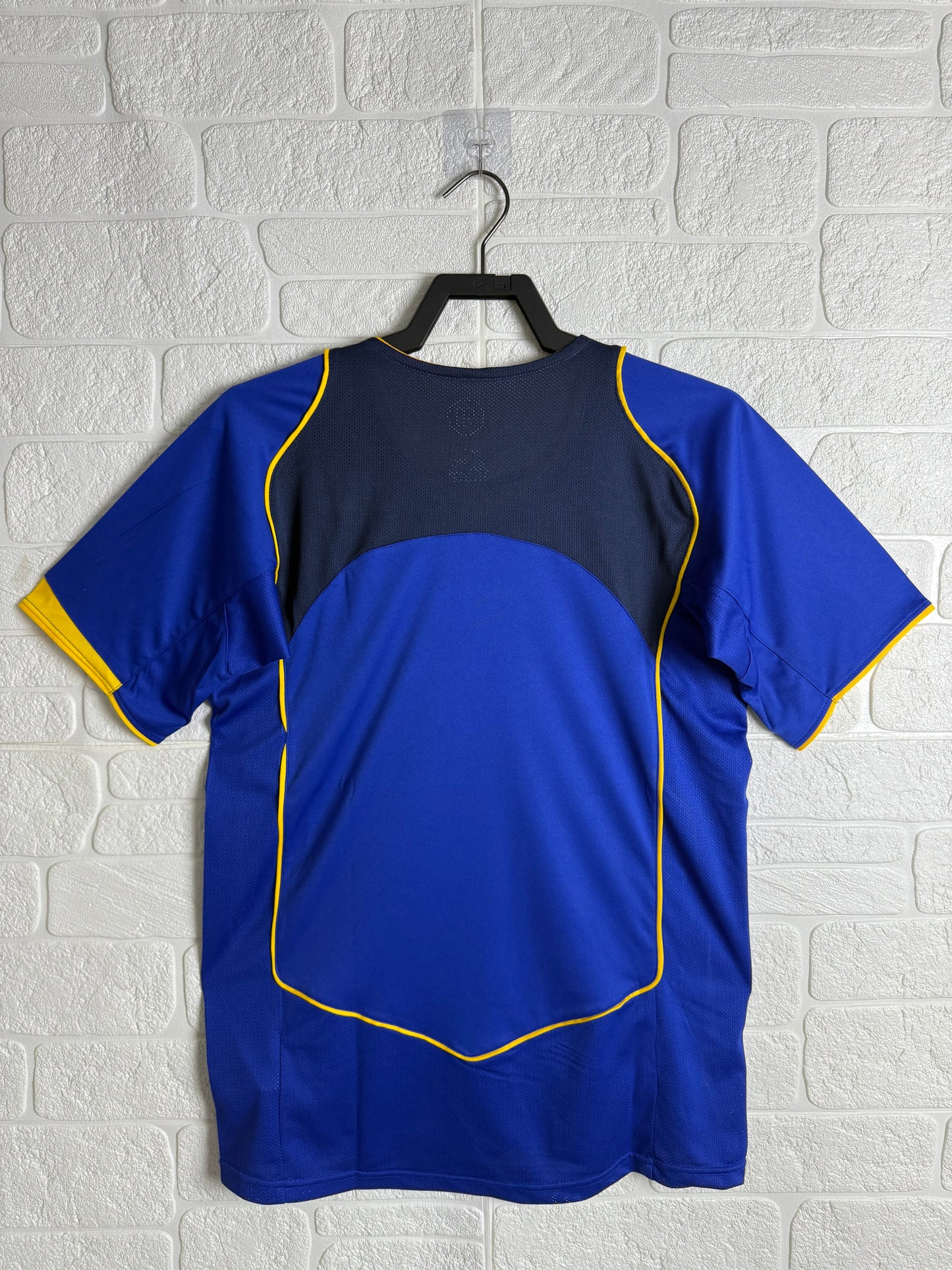 Juventus 04/05 Third Retro Shirt