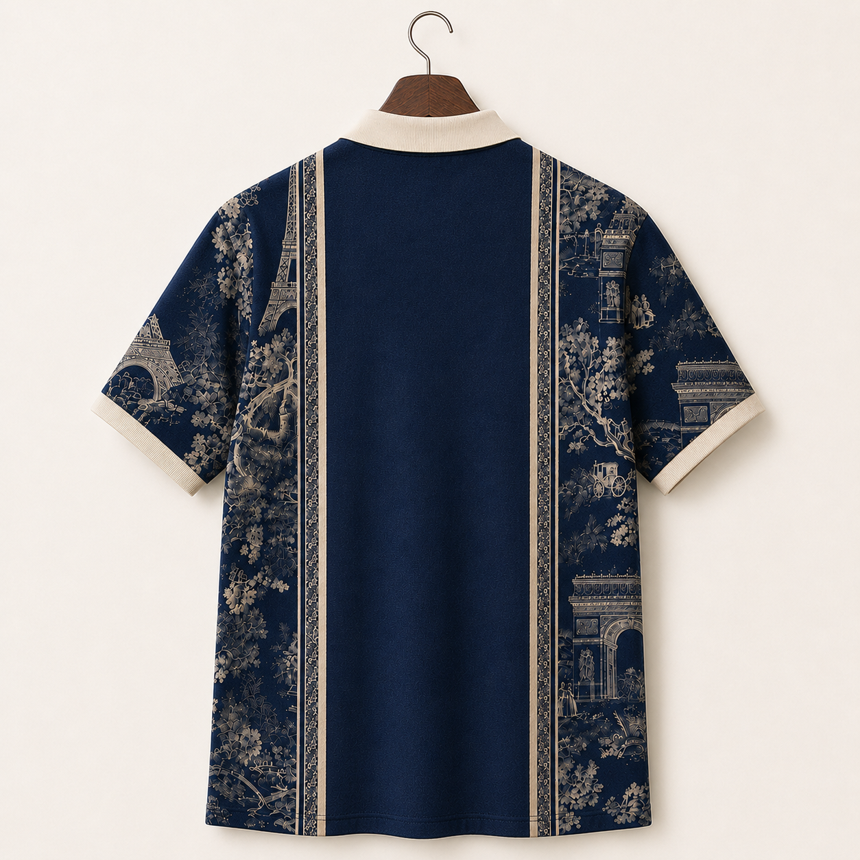 PSG x Dior Special Edition Shirt