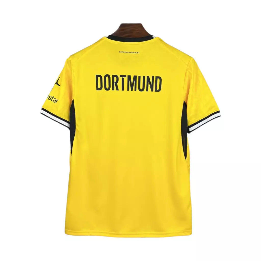 Borussia Dortmund 26/27 Home Jersey - Fan Version