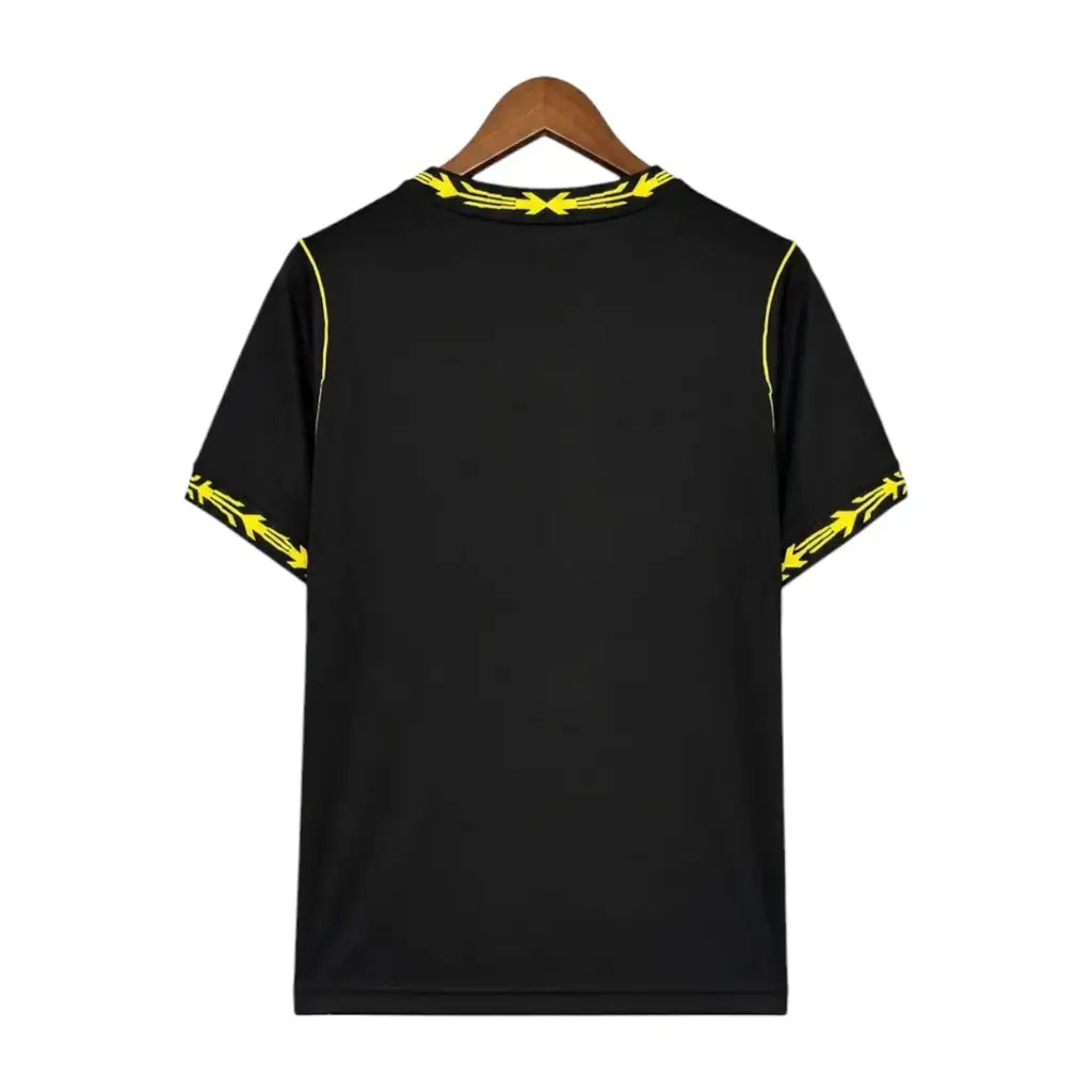 Chelsea 26/27 Away Jersey - Fan Version