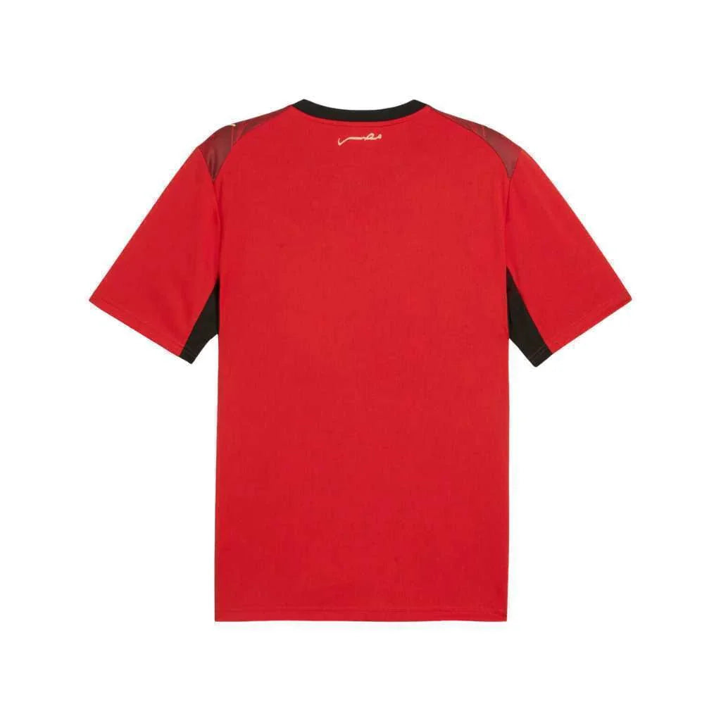 Egypt 2026 Home Jersey - Fan Version