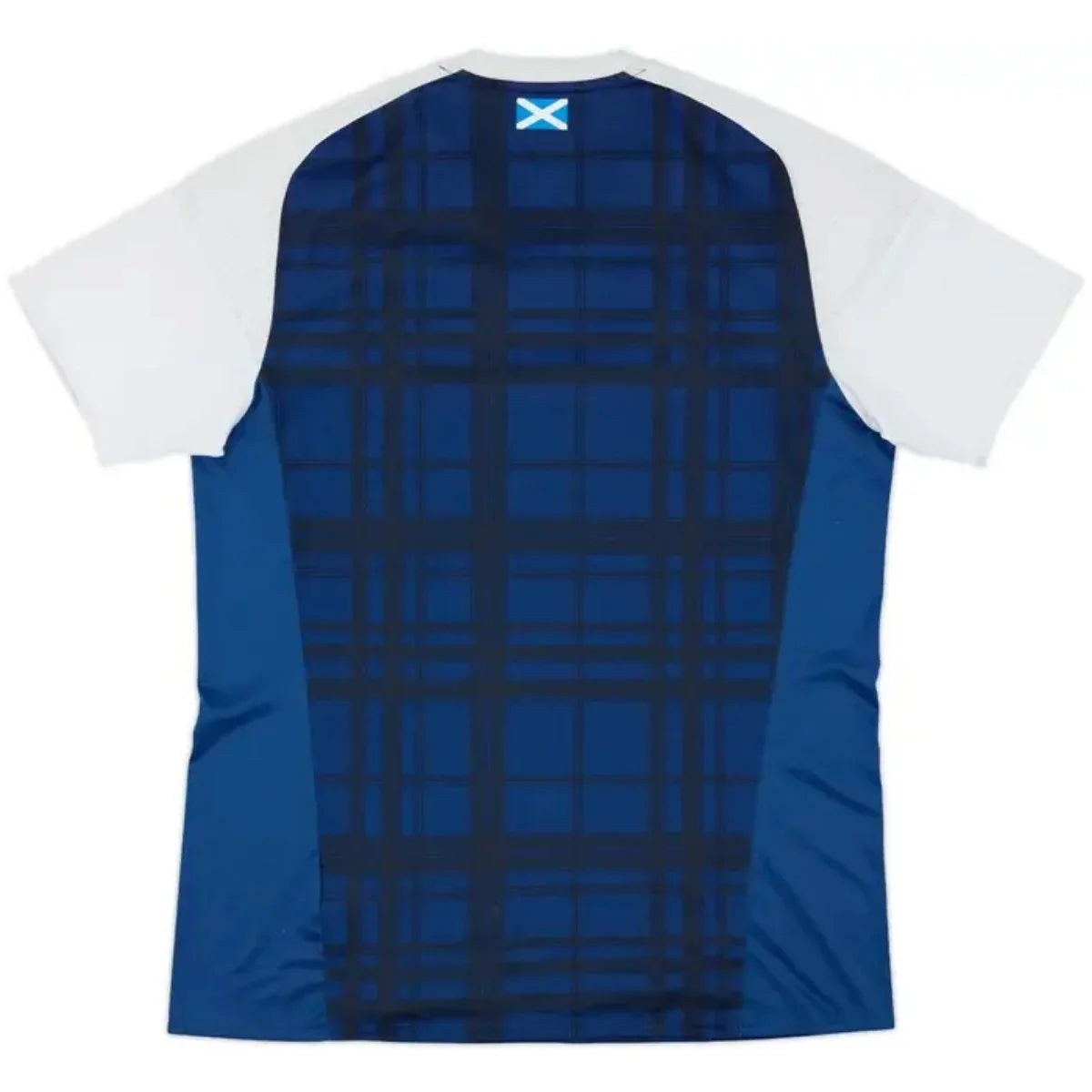 Scotland 2016 Home Retro Shirt