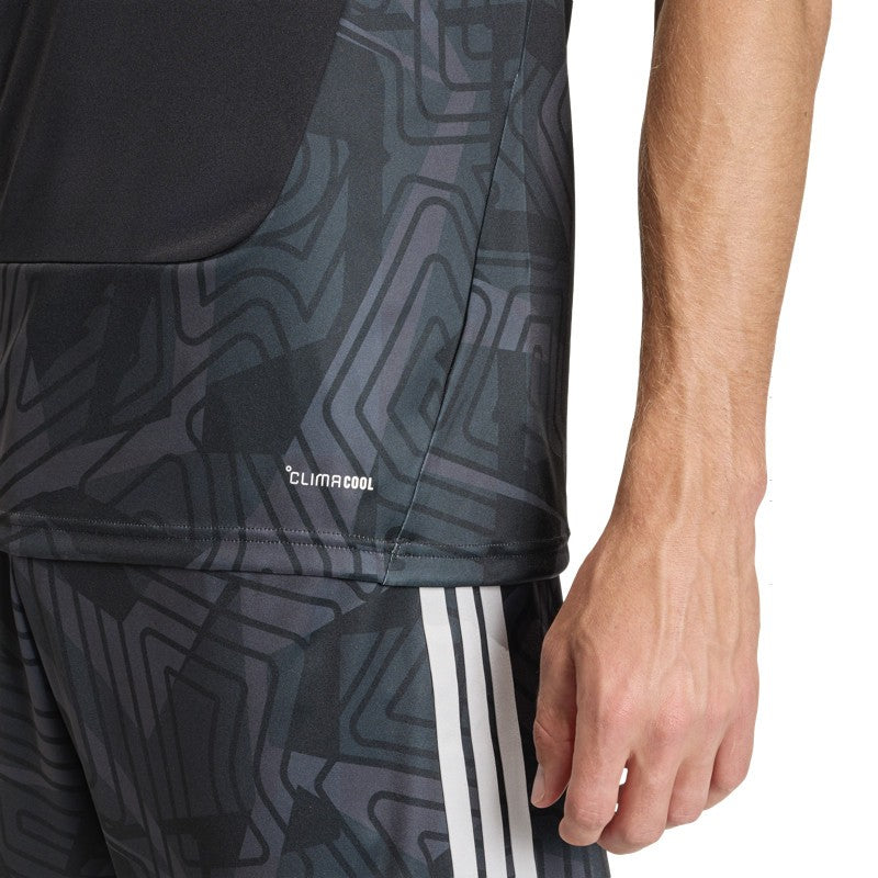 Algeria 2026 Goalkeeper Jersey - Fan Version