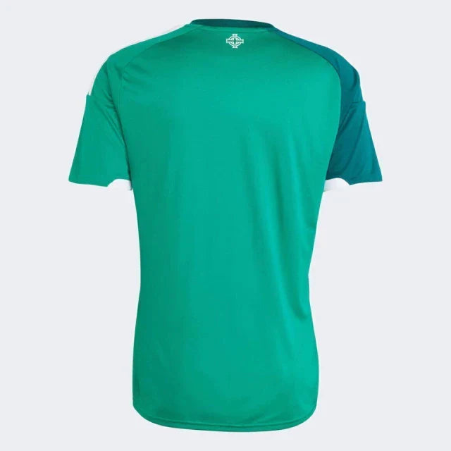 Northern Ireland 2026 Home Jersey - Fan Version