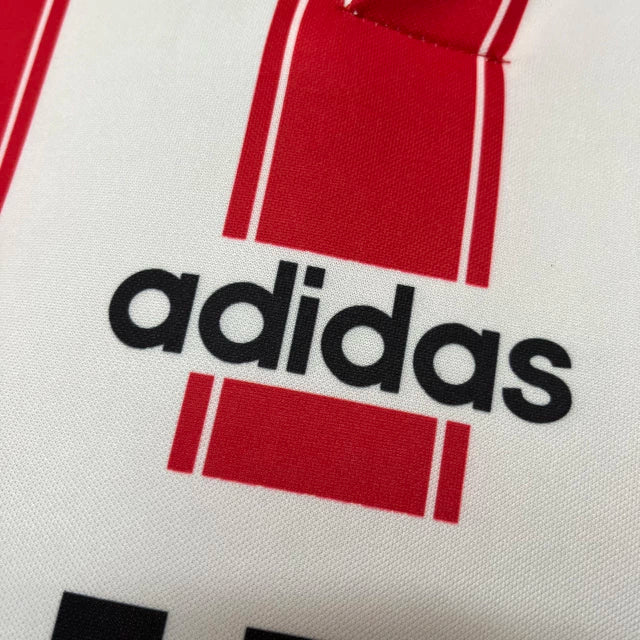 PSV 1994/95 Home Retro Shirt