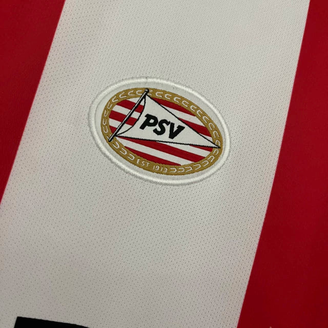 PSV 1998/99 Home Retro Shirt