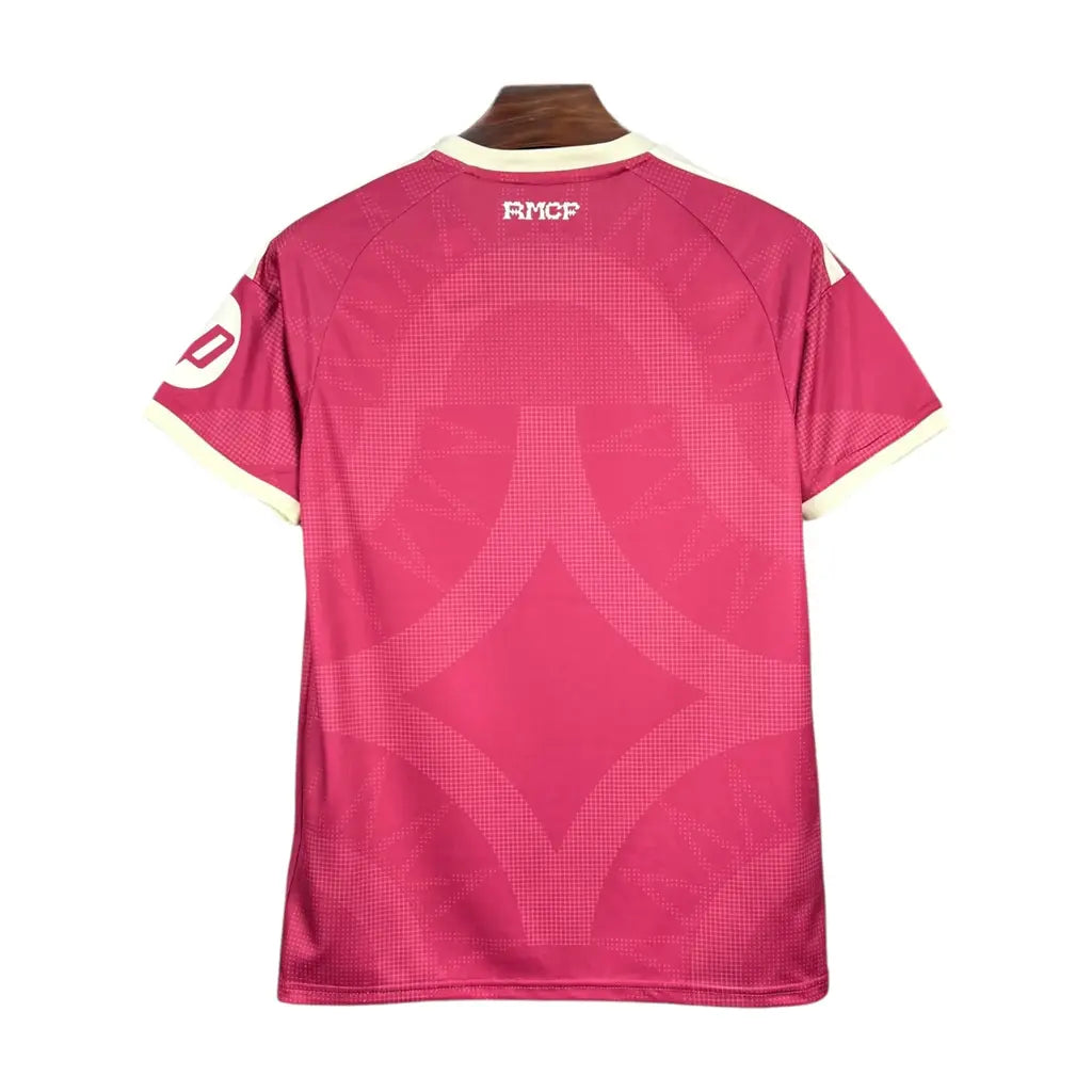 Real Madrid 26/27 Third Jersey - Fan Version