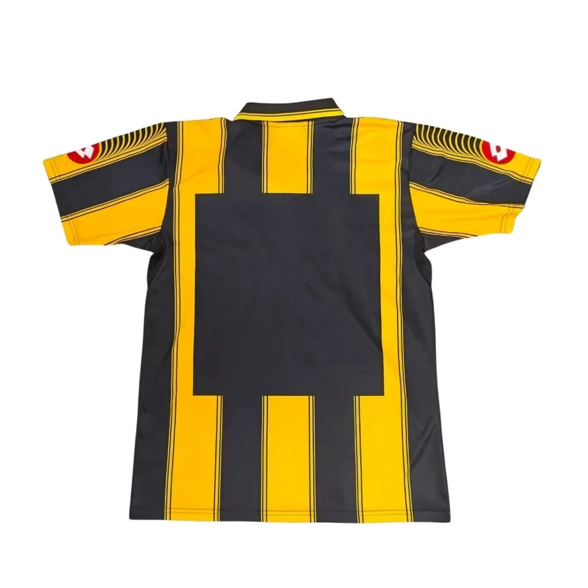 Real Zaragoza 2003/04 Home Retro Shirt