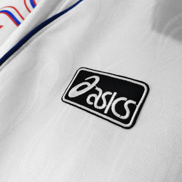 Japan 1998 Away Retro Shirt
