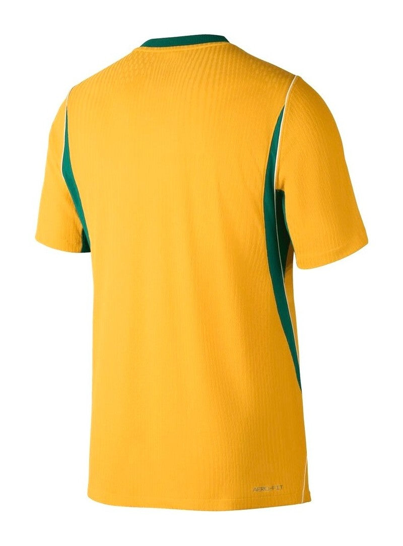 Australia 2026 Home Jersey - Fan Version