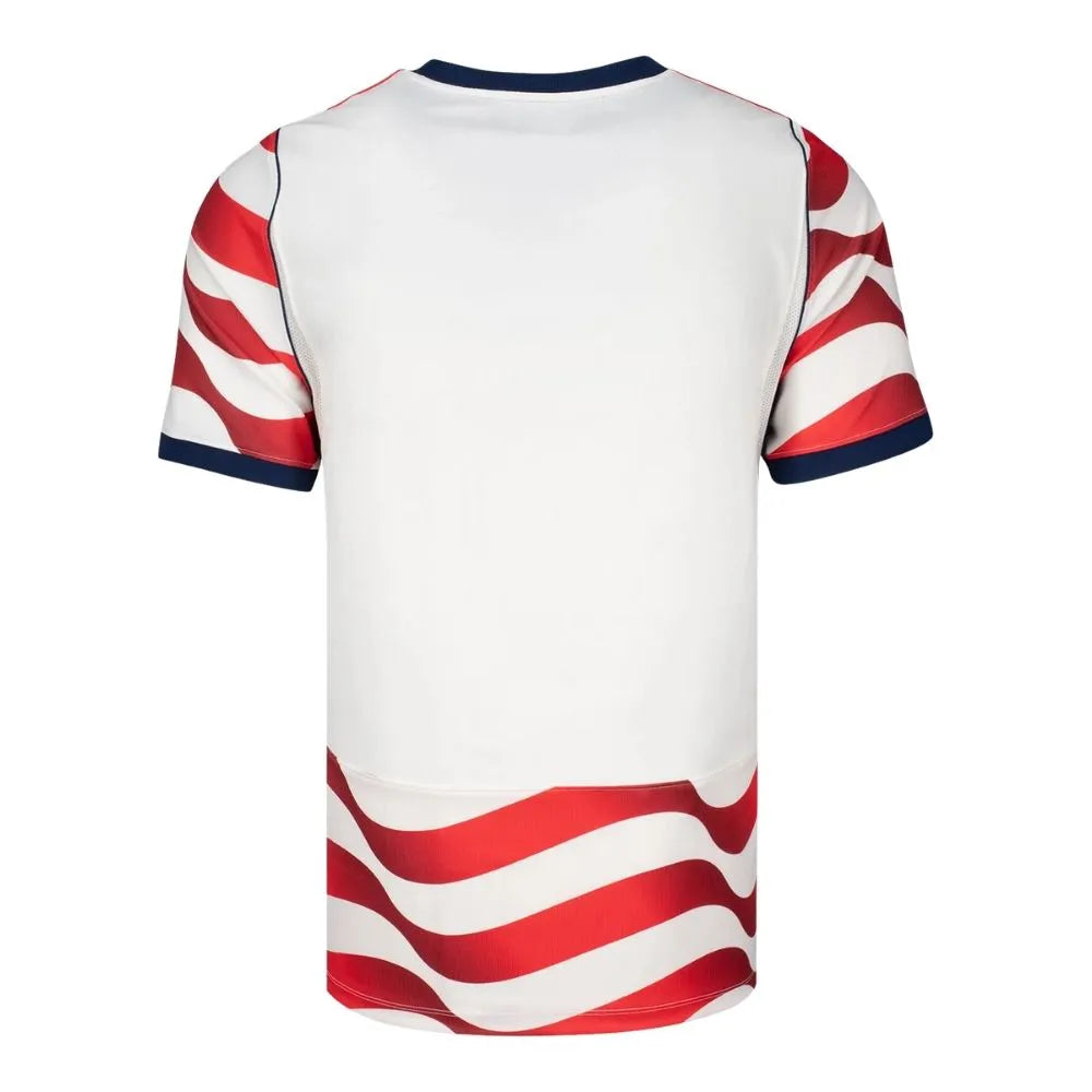 USA 2026 Home Jersey - Fan Version