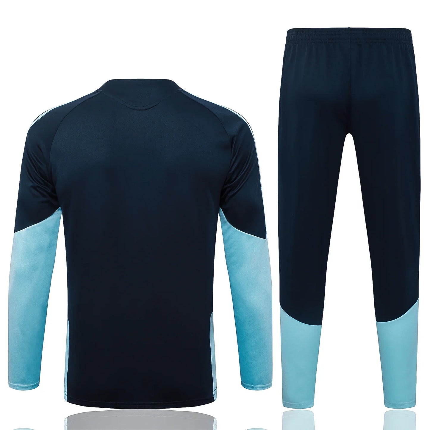 Argentina Training Set 26/27 - Navy Blue