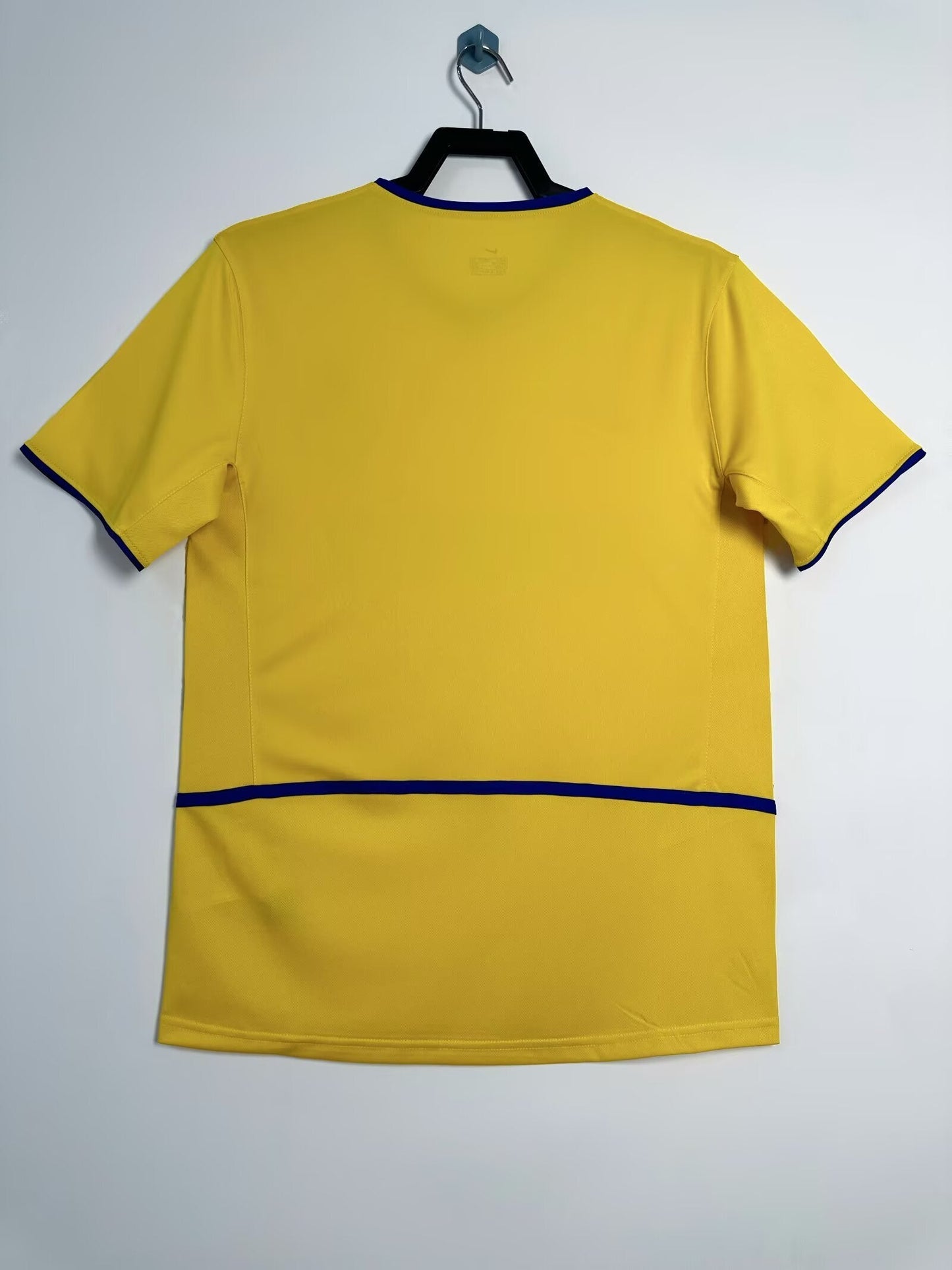 Inter Milan 02/03 Third Retro Shirt
