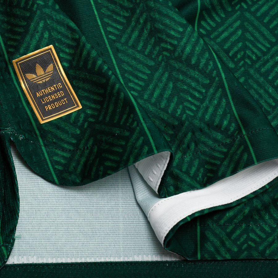 South Africa 2026 Away Jersey - Player Version
