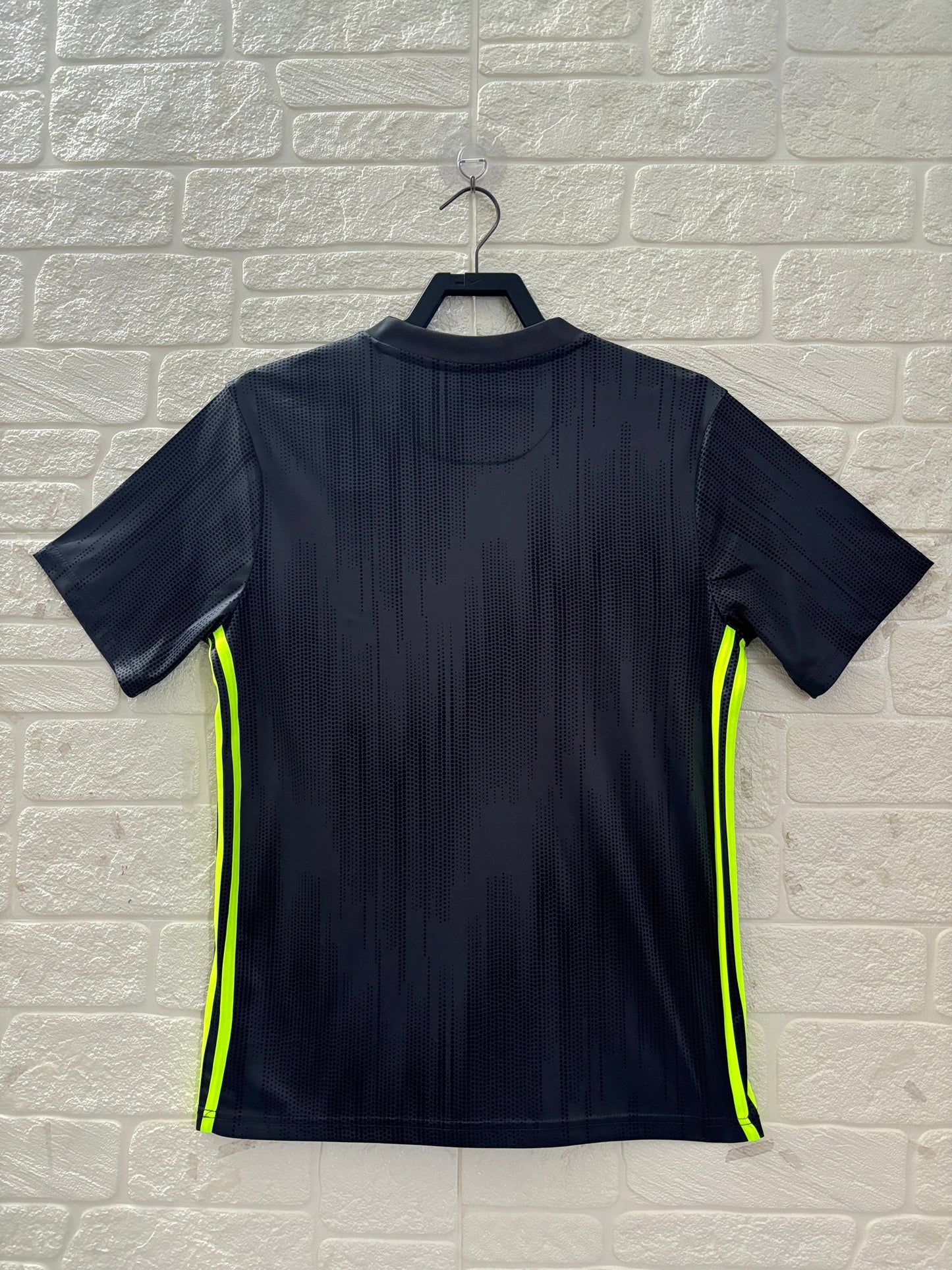 Juventus 18/19 Third Retro Shirt
