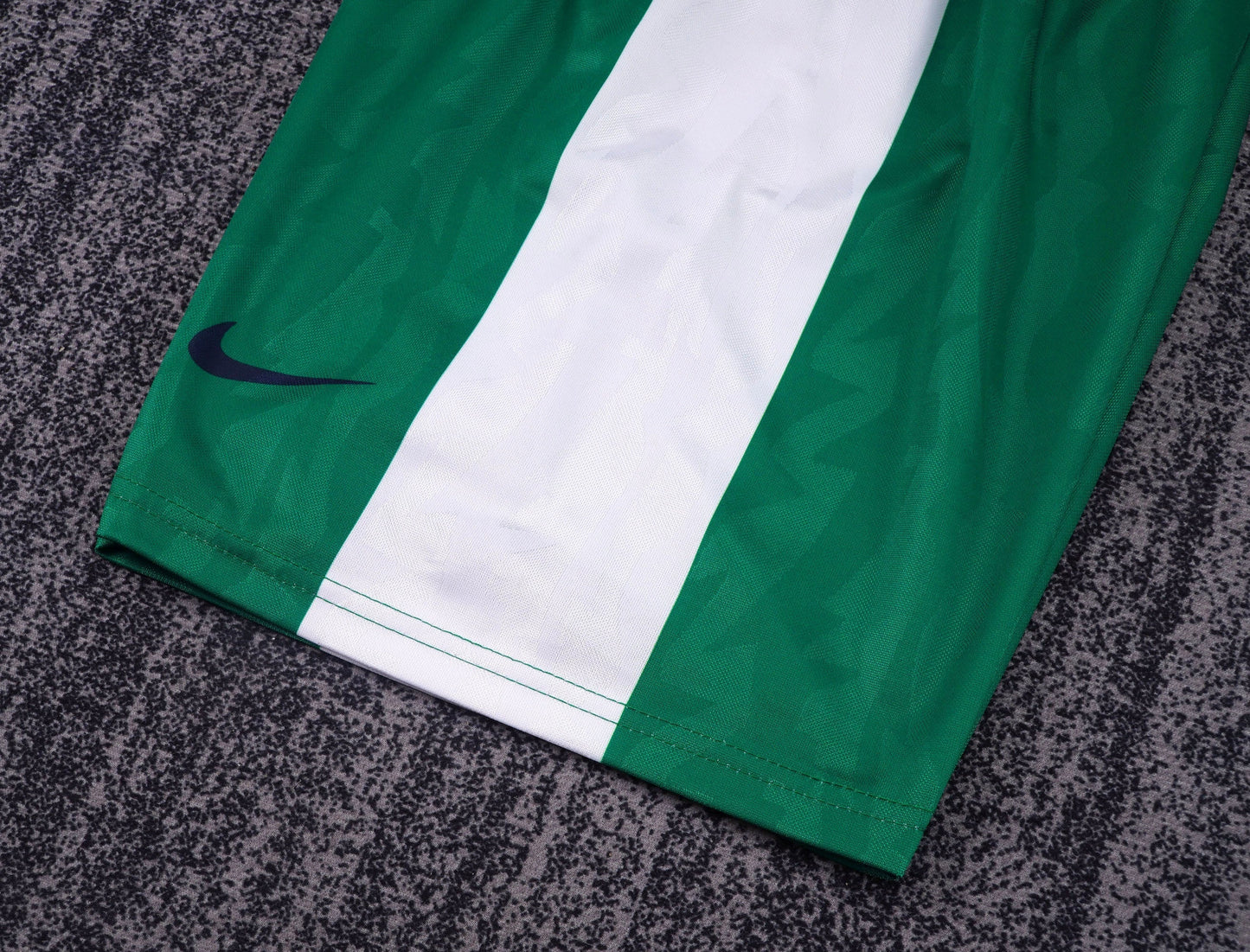 Nigeria 1996 Children's Home Retro Set
