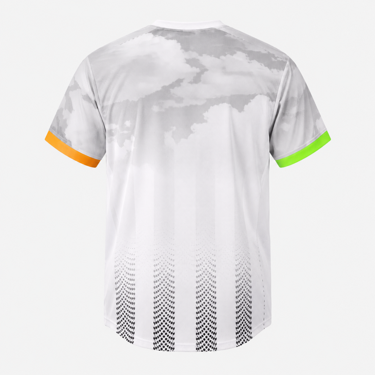 Juventus x Palace 18/19 Retro Shirt