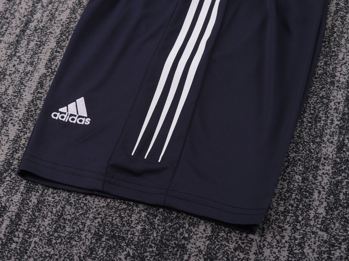 Real Madrid 04/05 Children's Away Retro Set