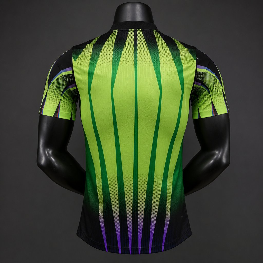 PSG 26/27 Special Edition Jersey - Player Version