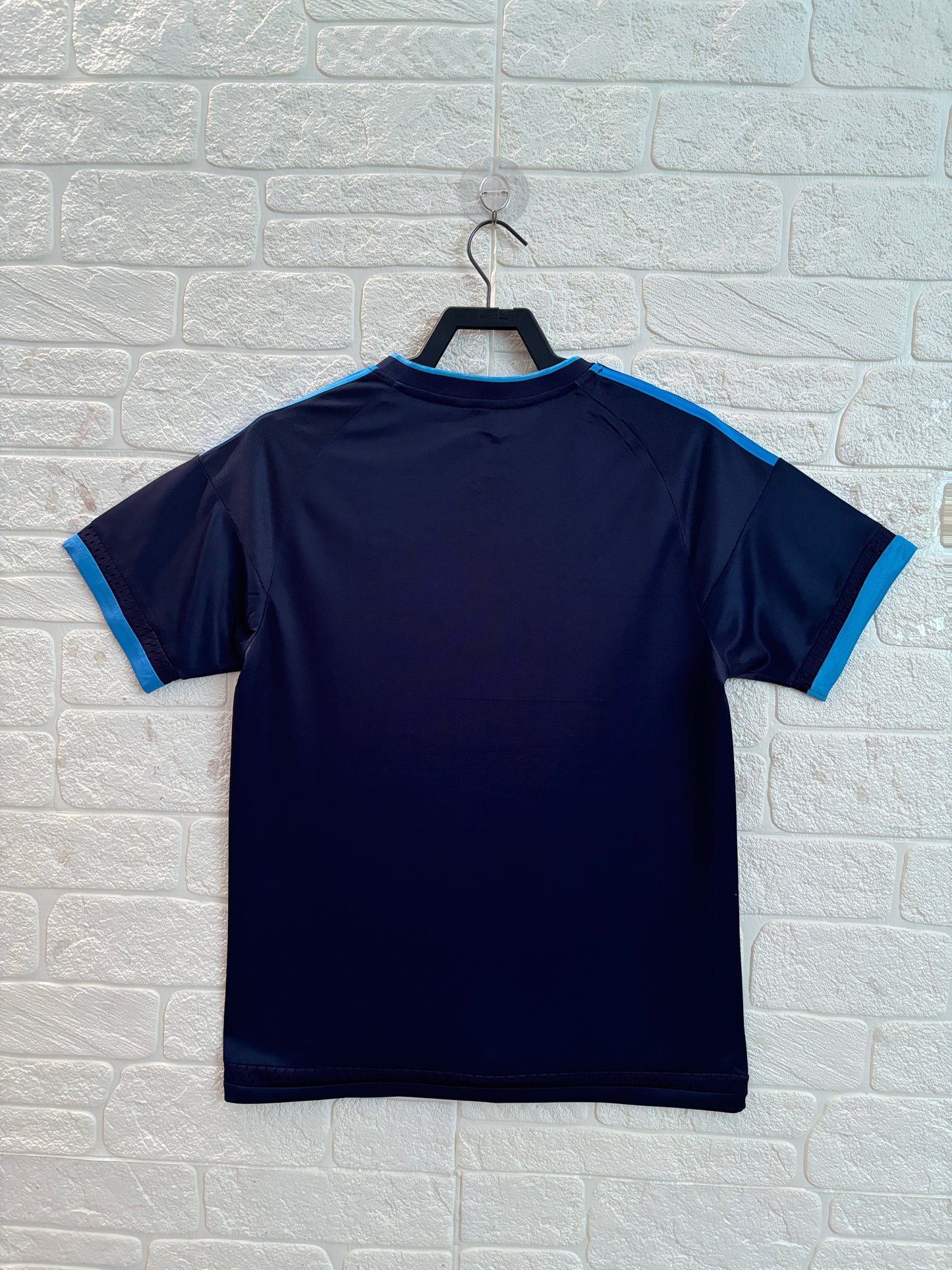 Real Madrid 15/16 Third Retro Shirt