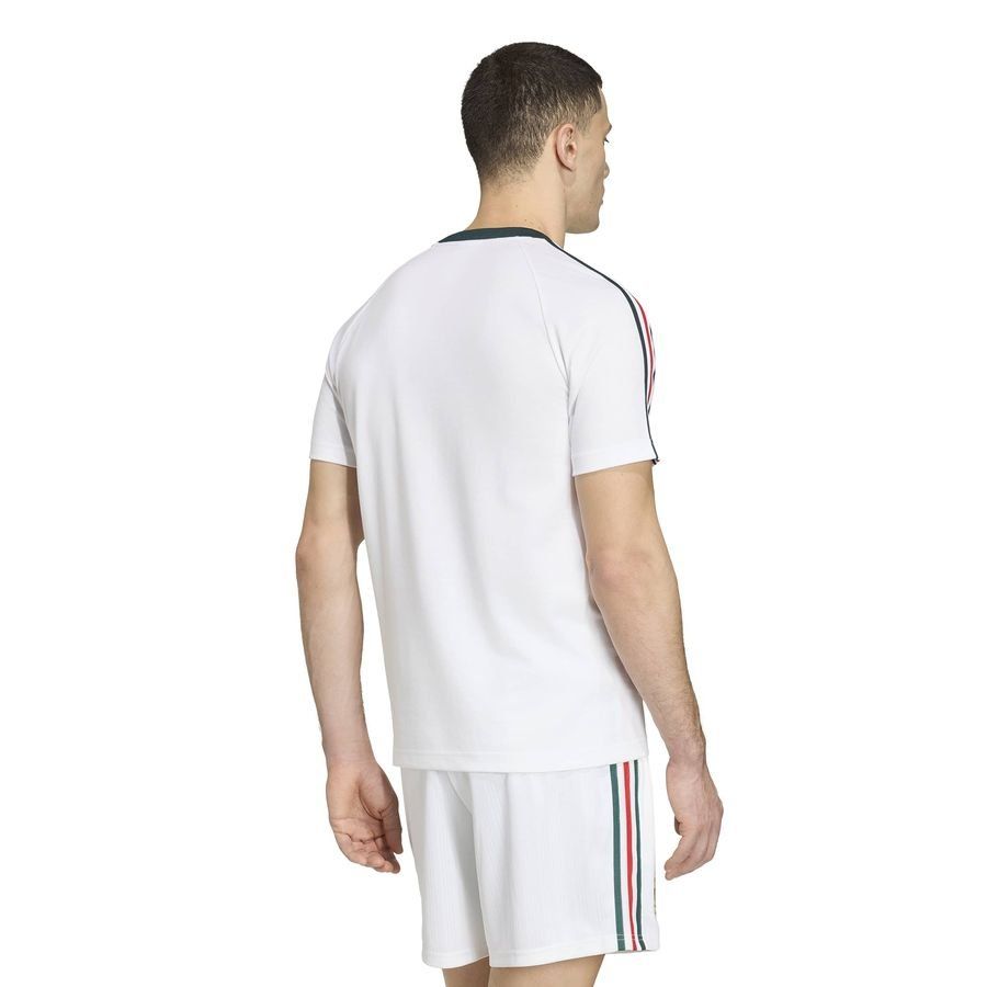 Mexico 2026 "OG" World Cup T-Shirt - White