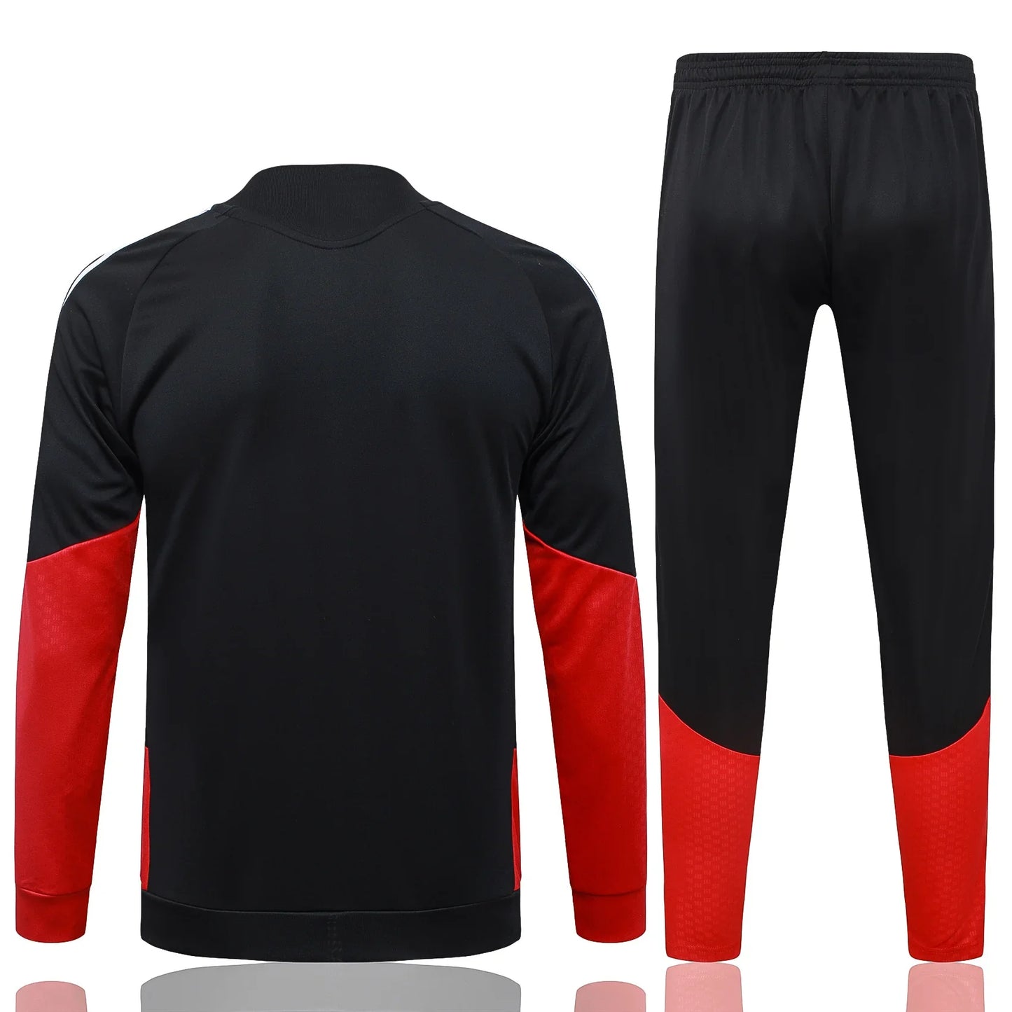 Germany Set 26/27 - Black