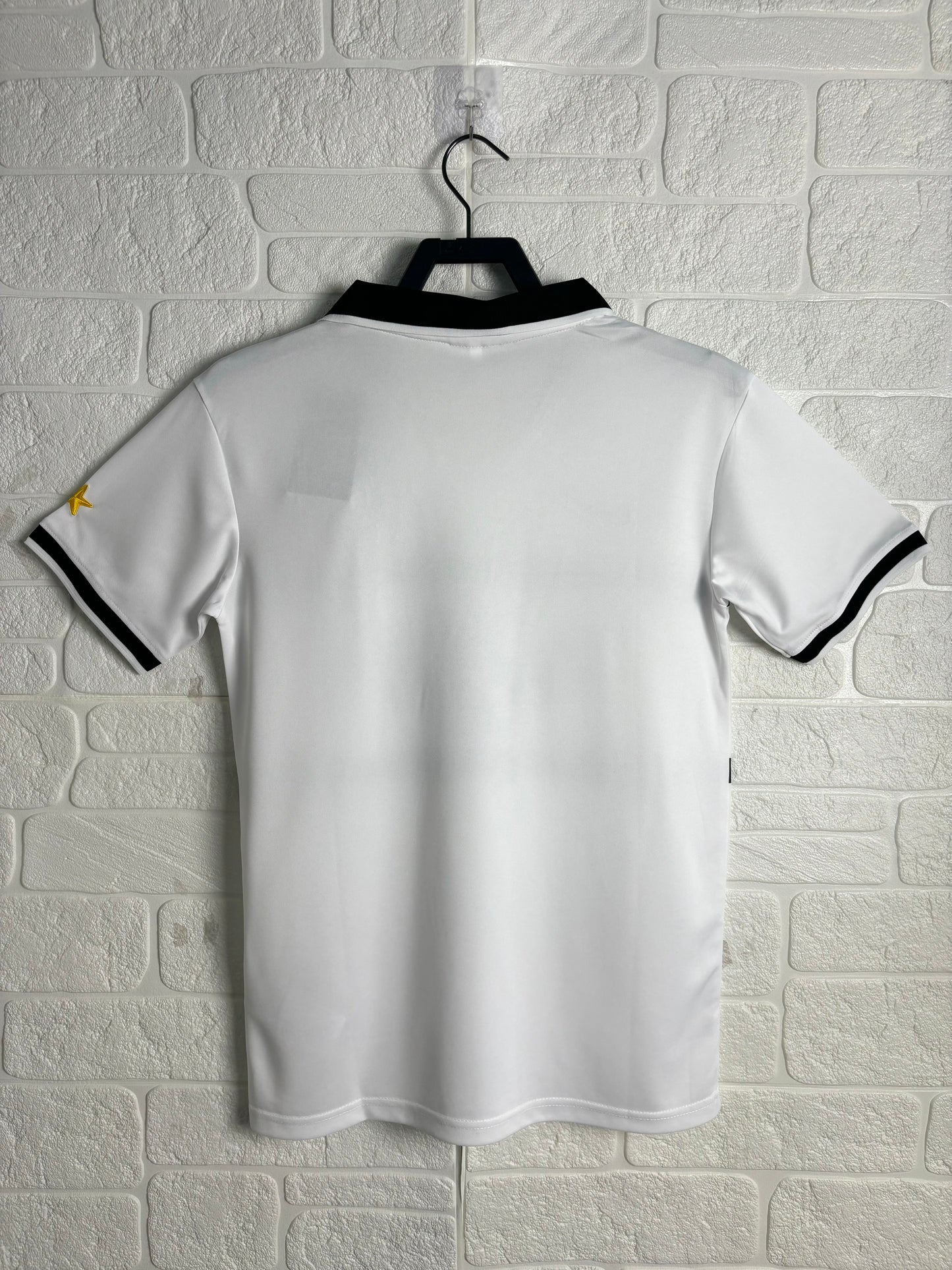 Colo Colo 1997 Home Retro Shirt
