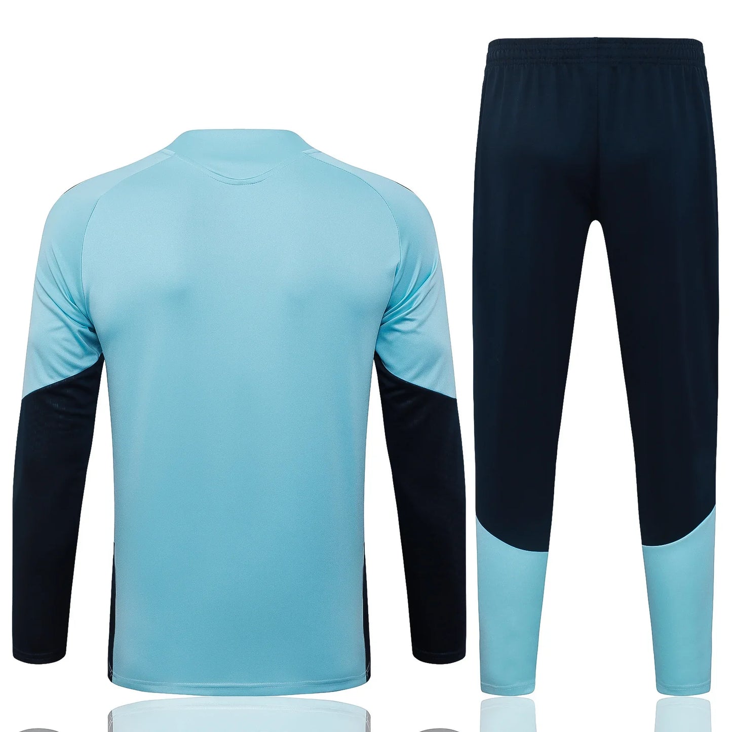 Argentina Training Set 26/27 - Baby Blue