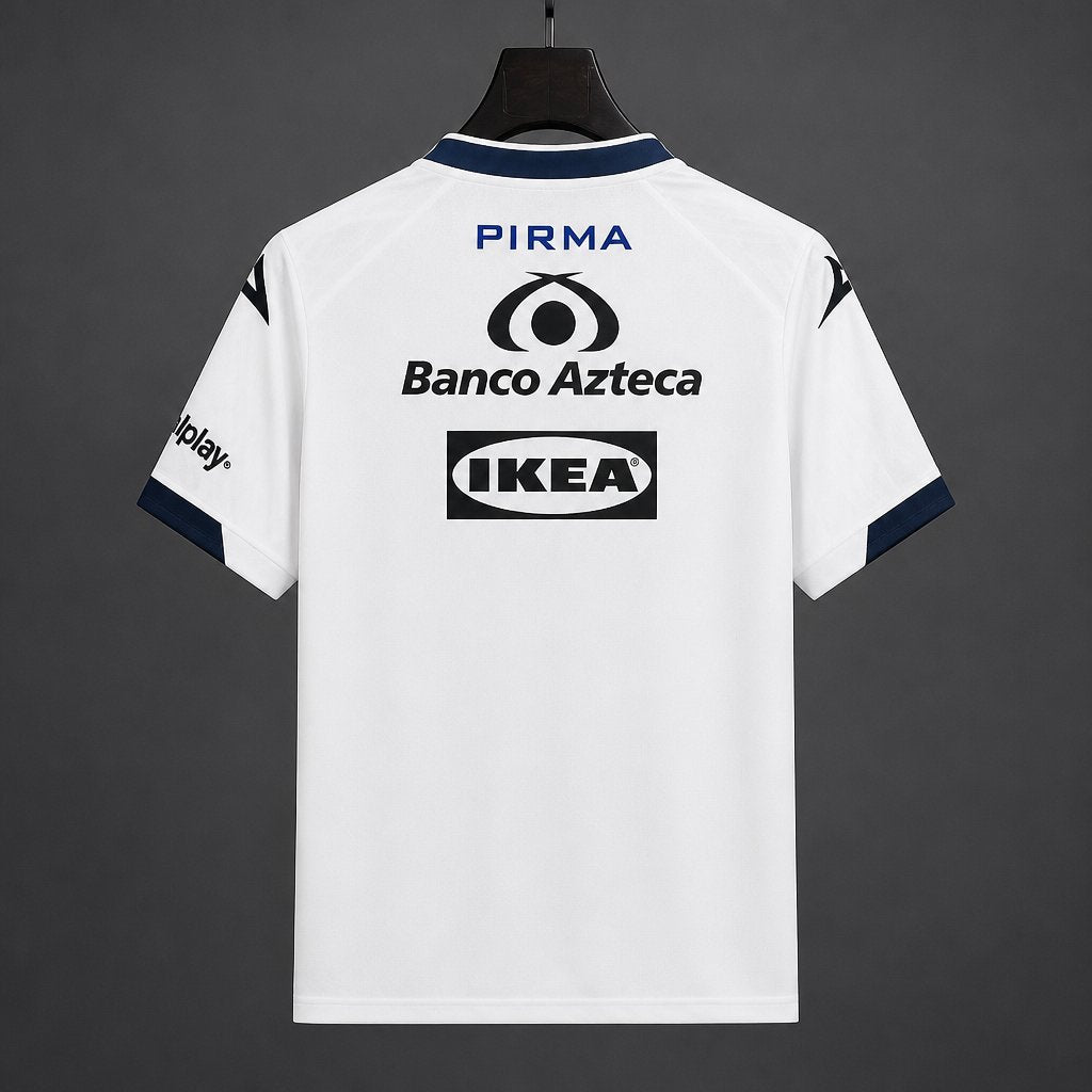 Club Puebla 26/27 Home Jersey - Fan Version