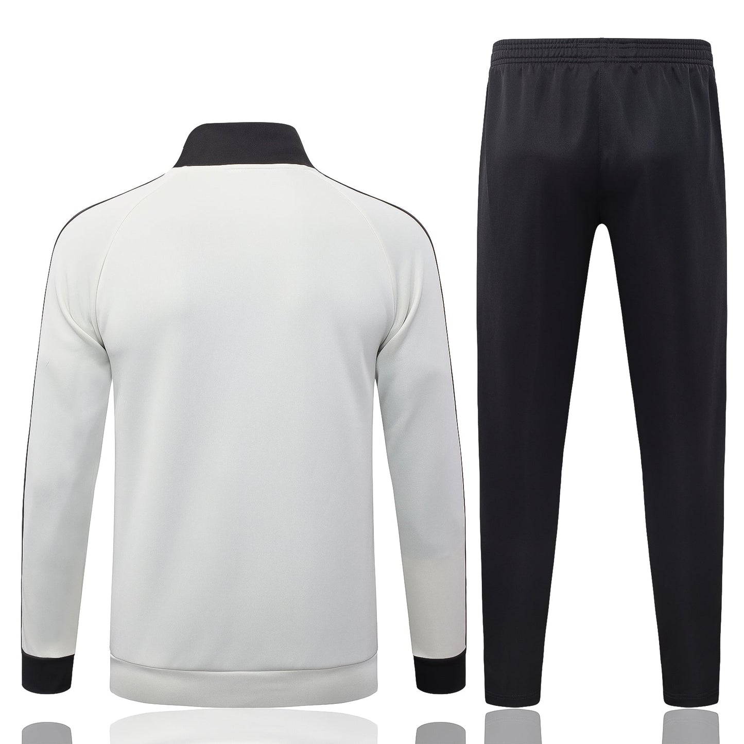 Germany Set 2026/27 - White/Black