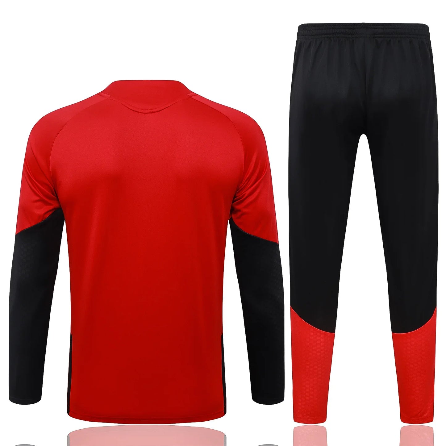 Germany Training Set 26/27 - Red/Black
