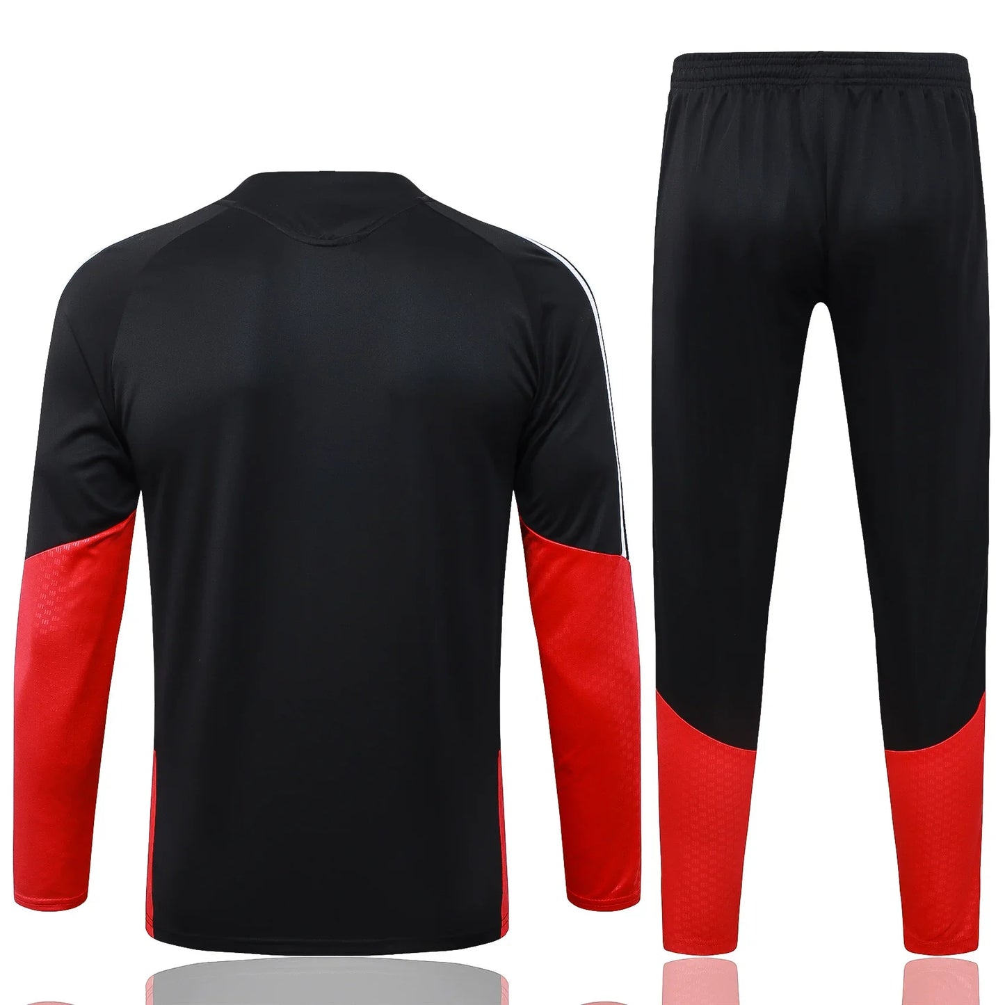 Germany Training Set 26/27 - Black/Red