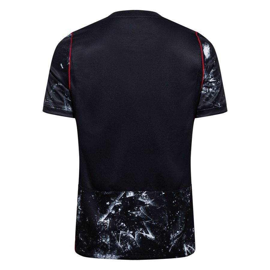 Canada 2026 Away Jersey - Fan Version