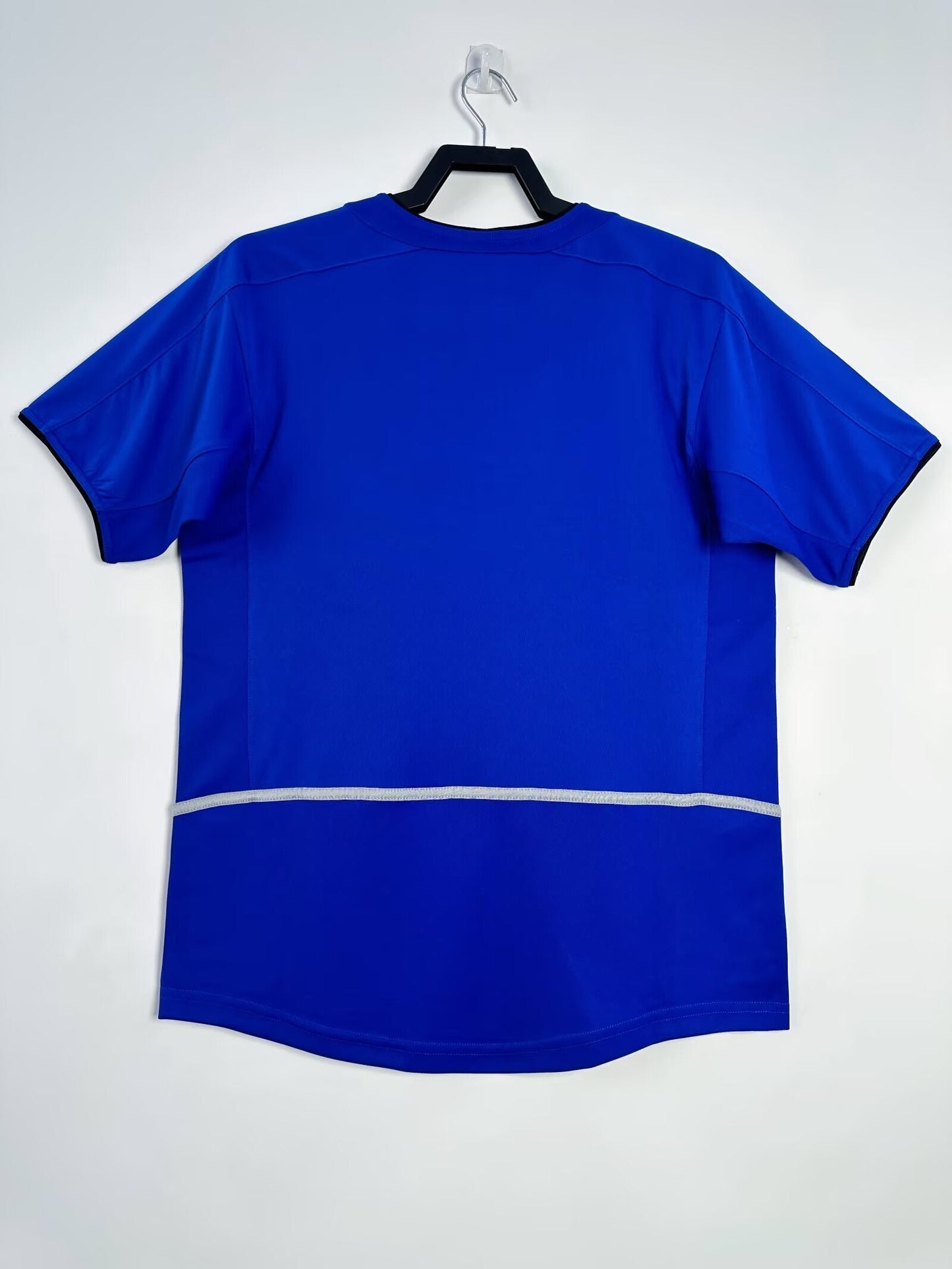 Manchester United 02/03 Third Retro Shirt
