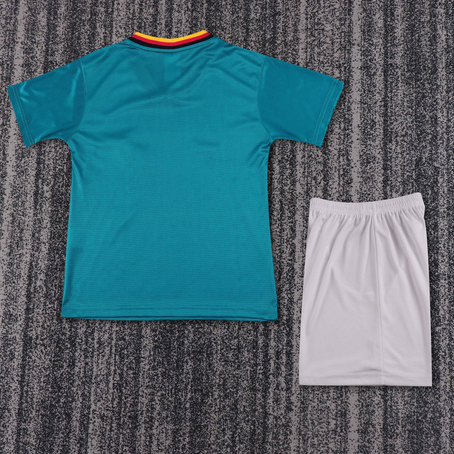 Germany 1994 Children's Away Retro Set