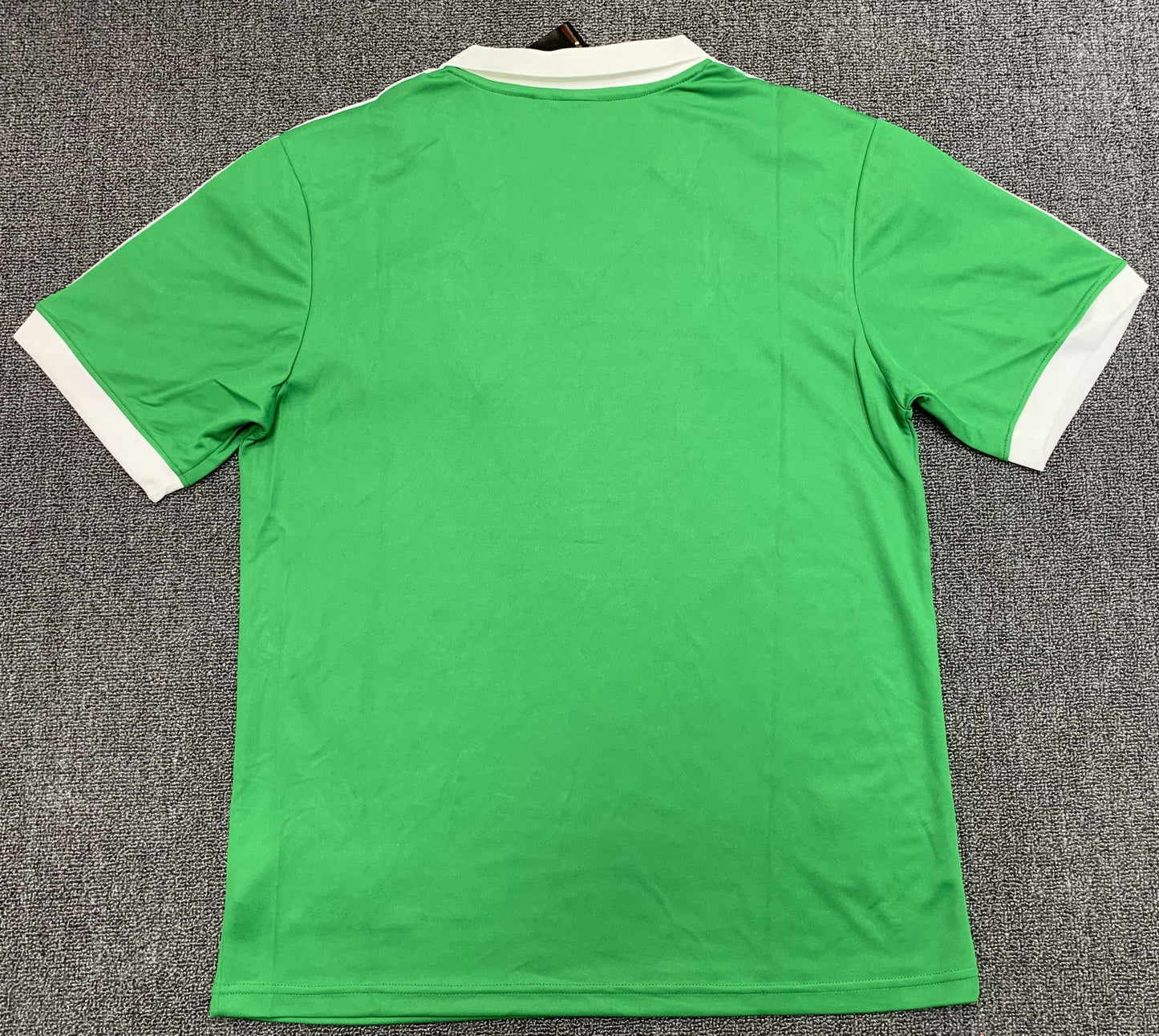 Mexico 1986 Home Retro Shirt